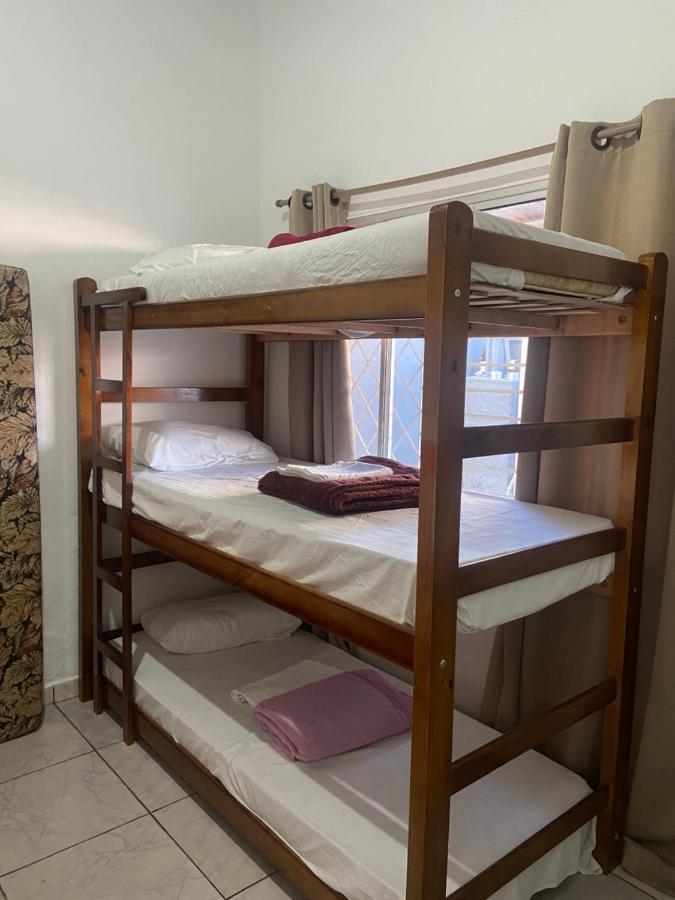 Casa Da Si Hostel Ubatuba Luaran gambar