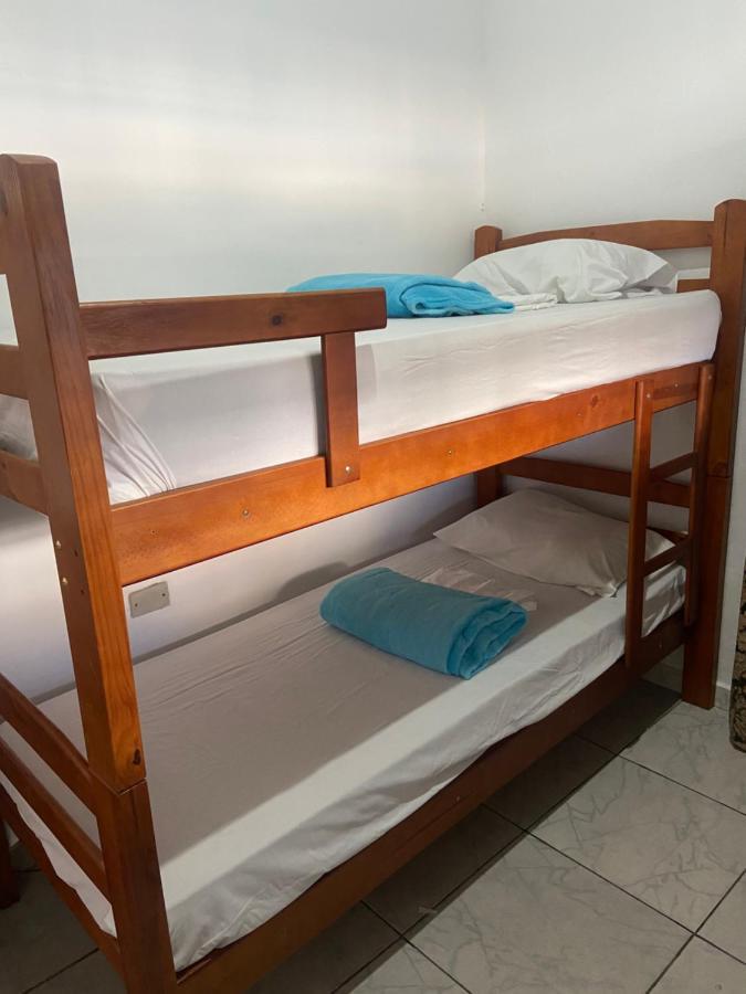 Casa Da Si Hostel Ubatuba Luaran gambar