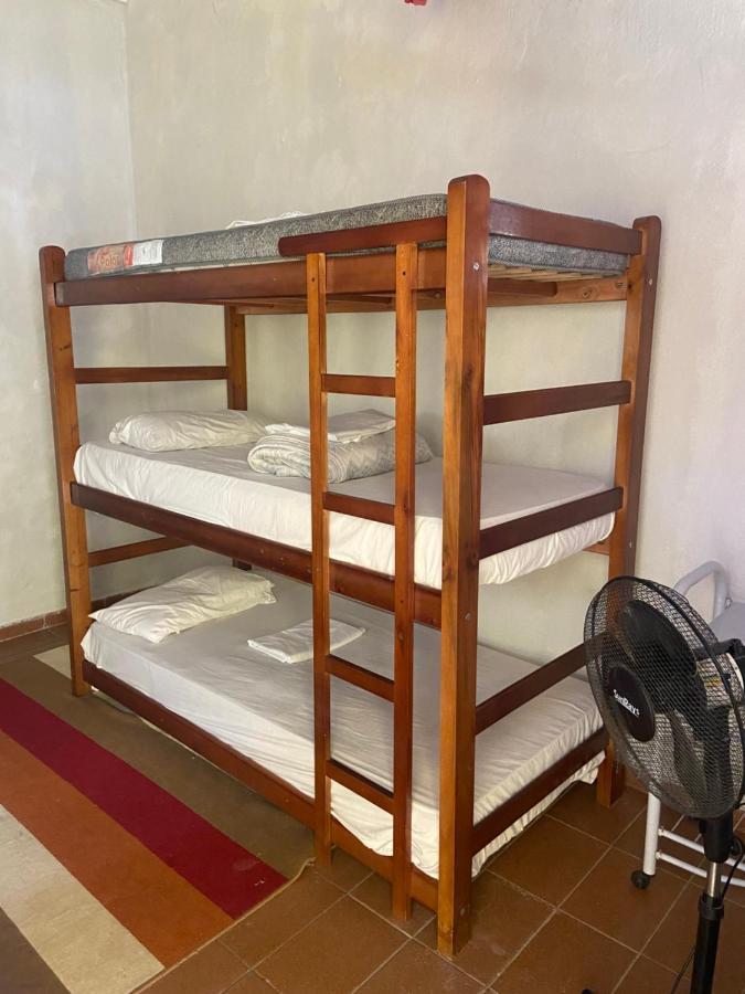 Casa Da Si Hostel Ubatuba Luaran gambar