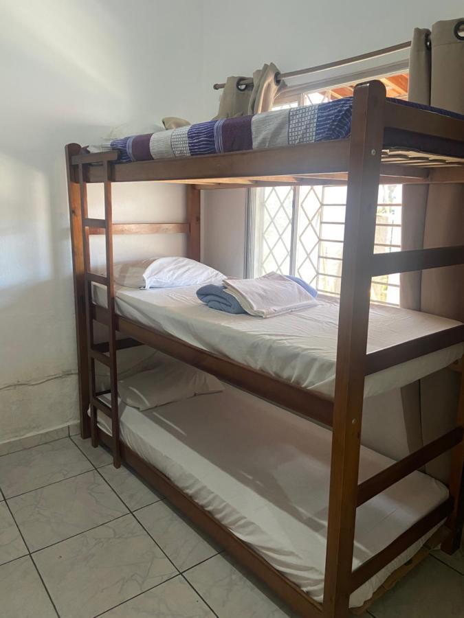 Casa Da Si Hostel Ubatuba Luaran gambar